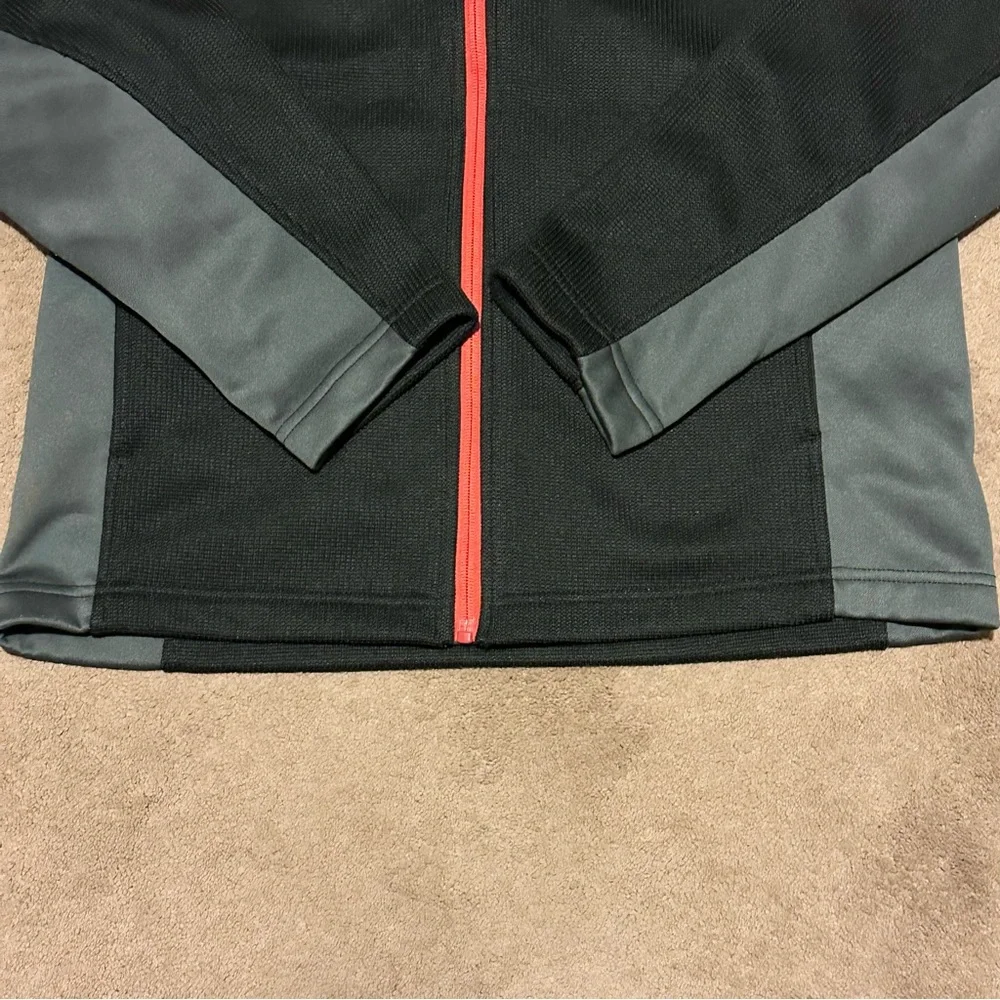 Spyder Men’s Raider Full Zip Jacket  size M Medium